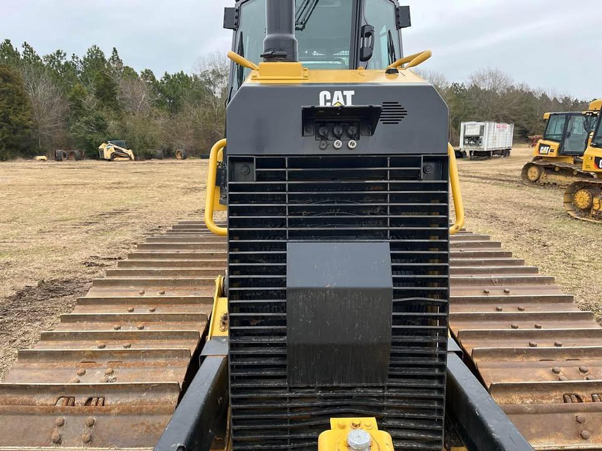 Used 2020 CAT D6K2 LGP