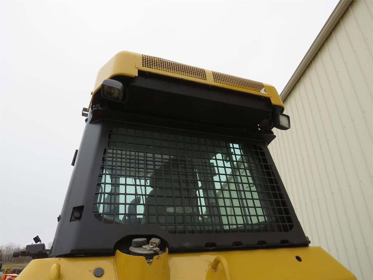 Used 2014 Caterpillar D6K2 LGP Dozer