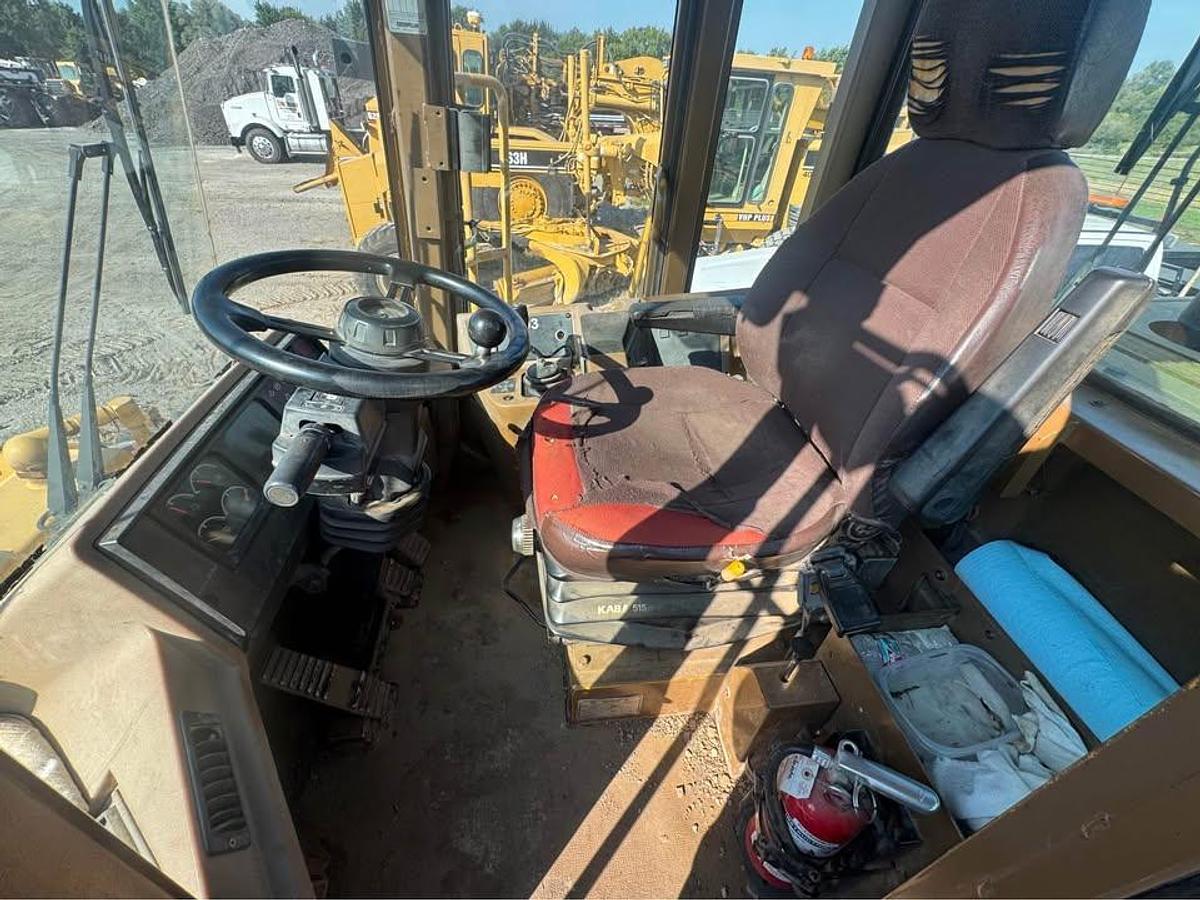 Used 1998 Caterpillar 815F