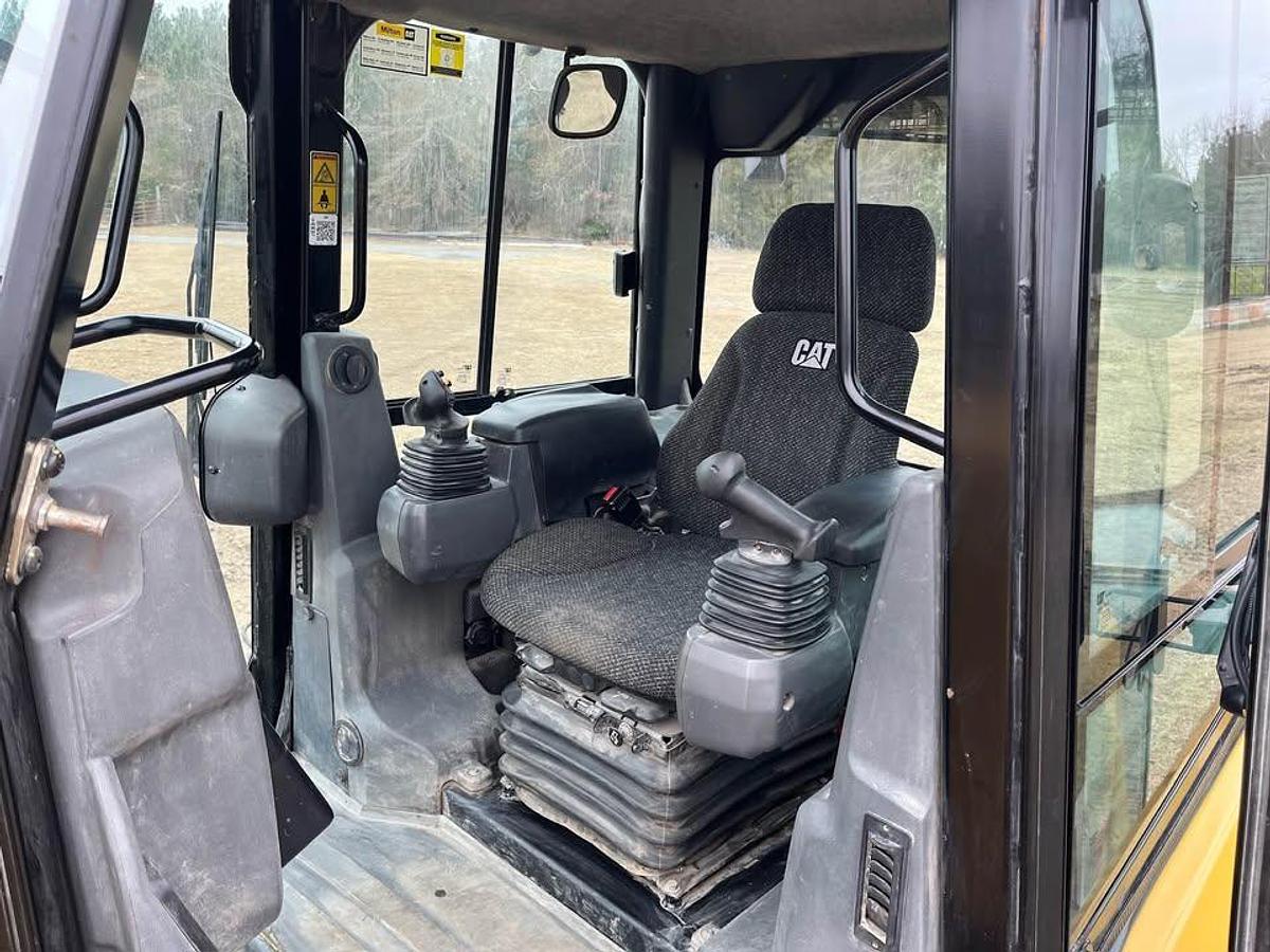 Used 2020 CAT D6K2 LGP