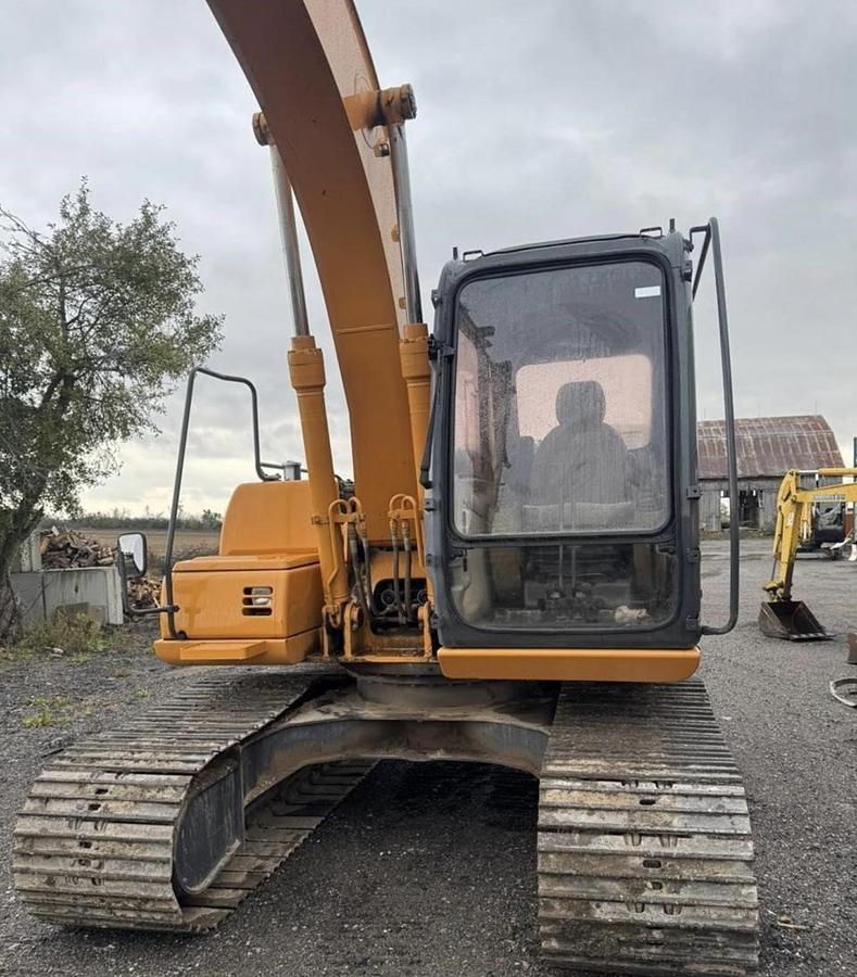 Used 2005 Case CX130