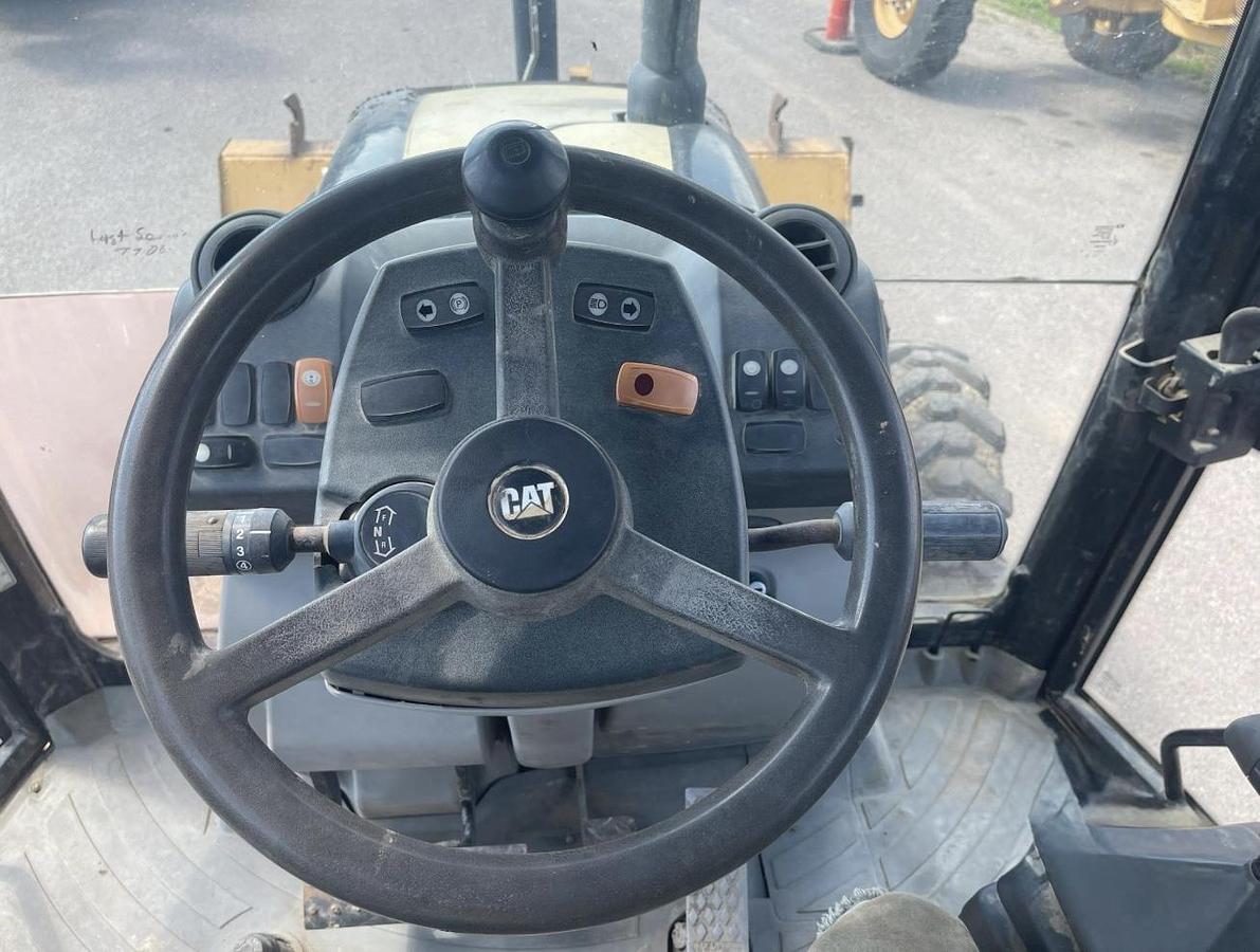 Used 2006 Caterpillar 420E