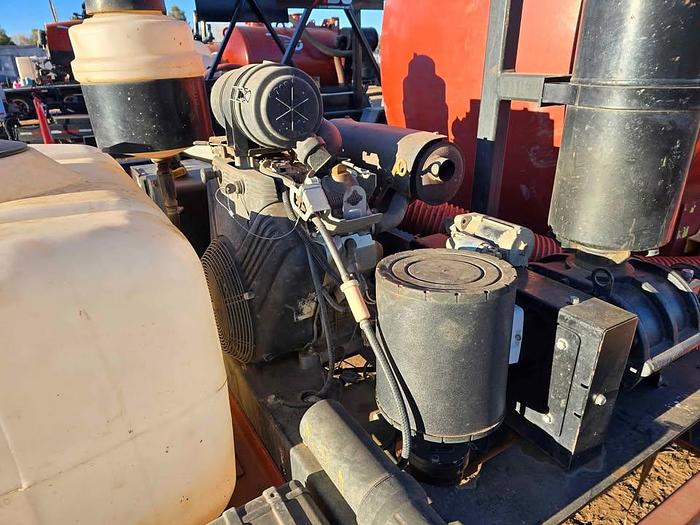 Used 2017 Ditch Witch MV800