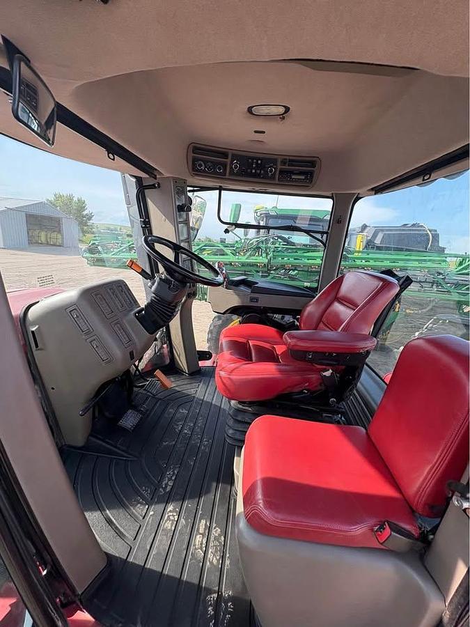 Used 2018 Case IH 580 Quadtrac