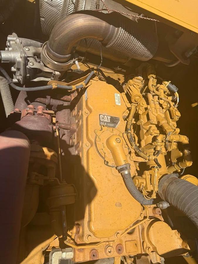 Used 2018 CAT 320 Excavator