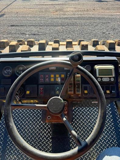 Used 2018 Case SV212