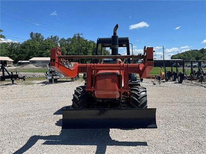 Used 2004 Ditch Witch RT-115 Plow