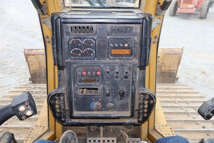 Used 2006 Caterpillar D6N LGP