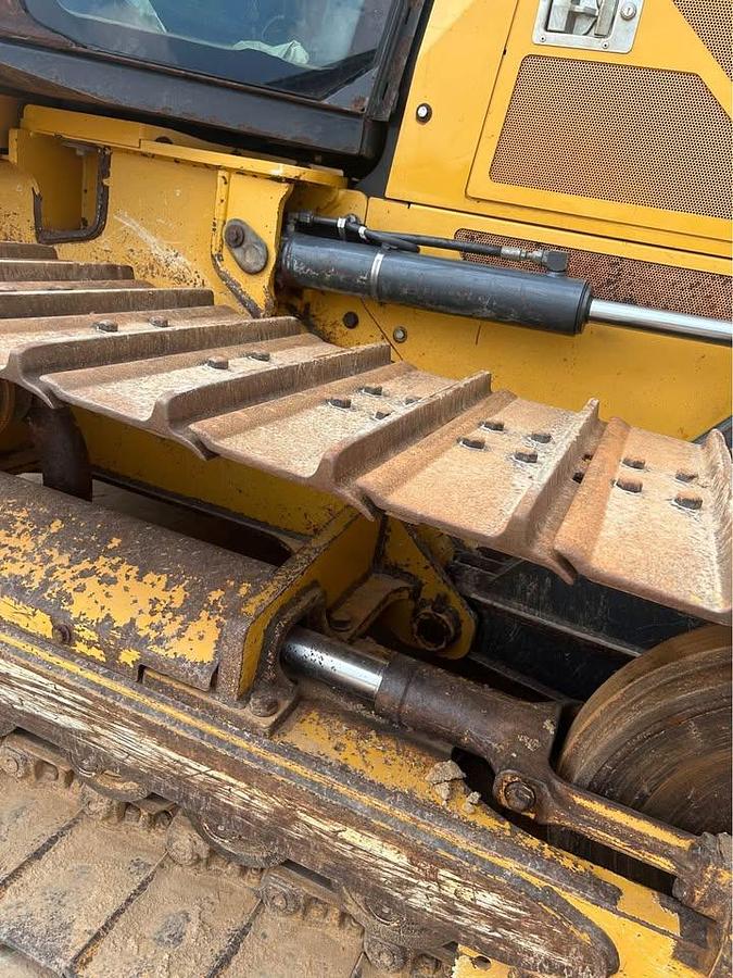 Used 2018 John Deere 650K