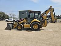 2011 CATERPILLAR 420E IT