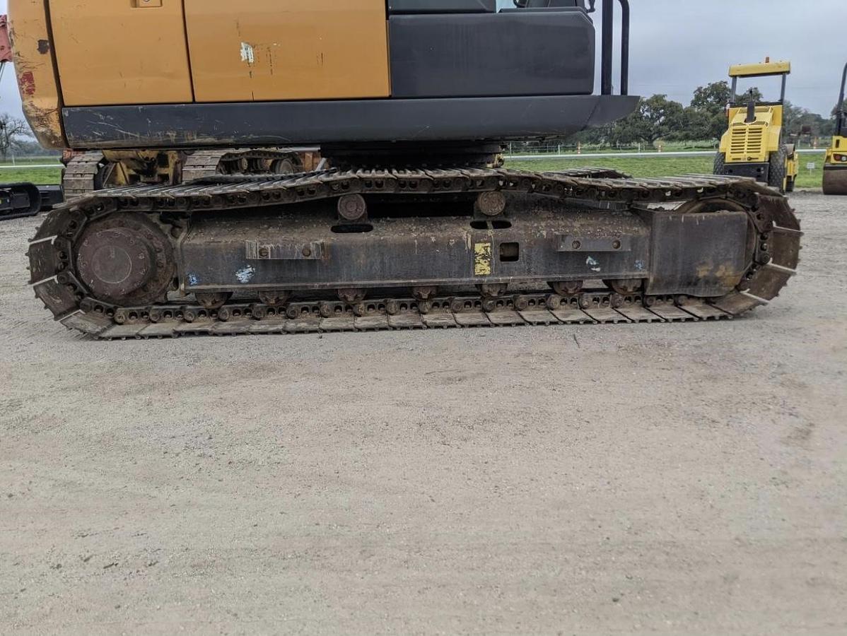 Used 2018 Case CX130D