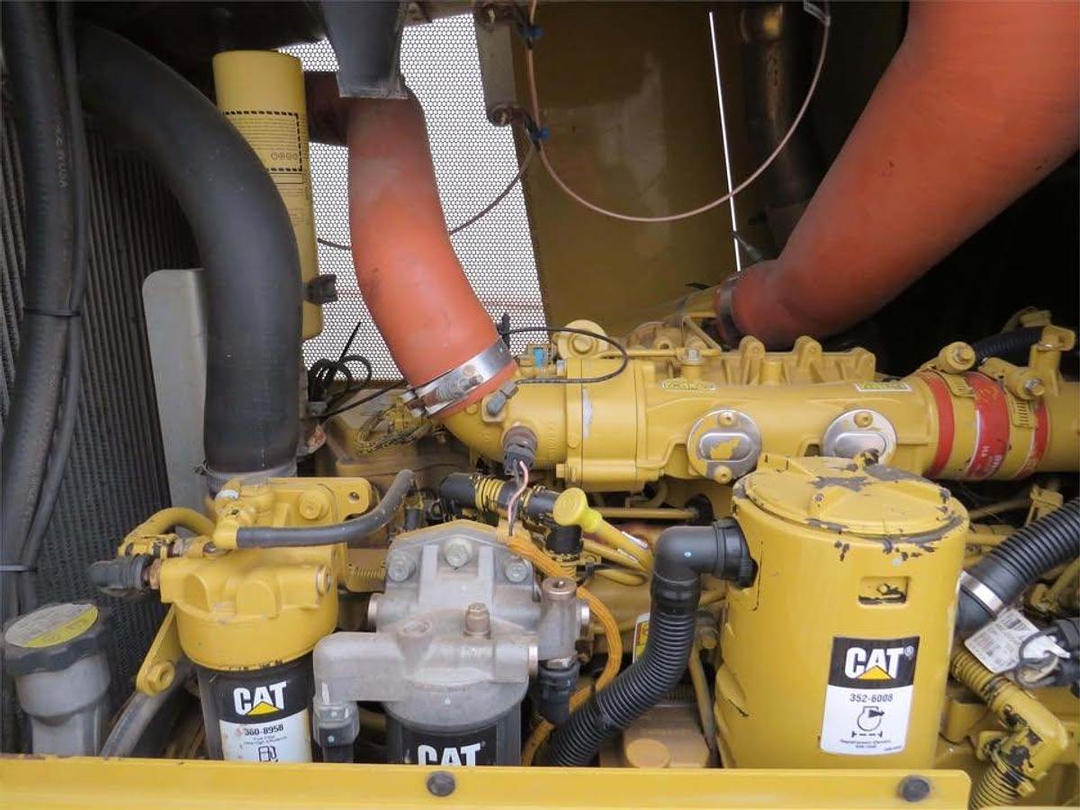 Used 2014 Caterpillar D6K2 LGP Dozer