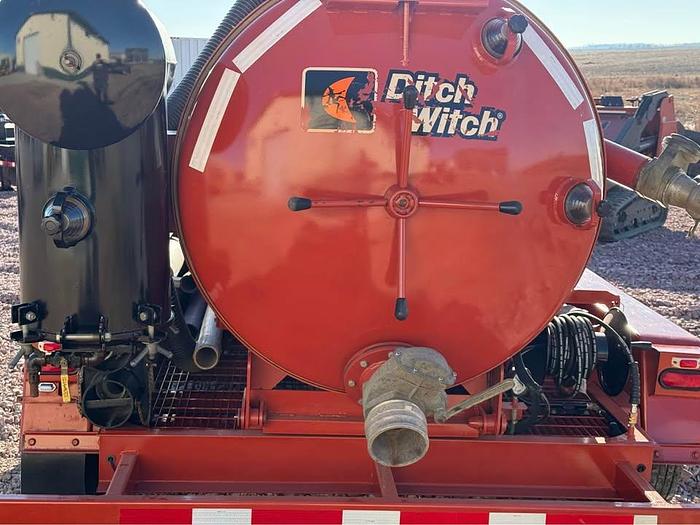 Used 2010 Ditch Witch FX30