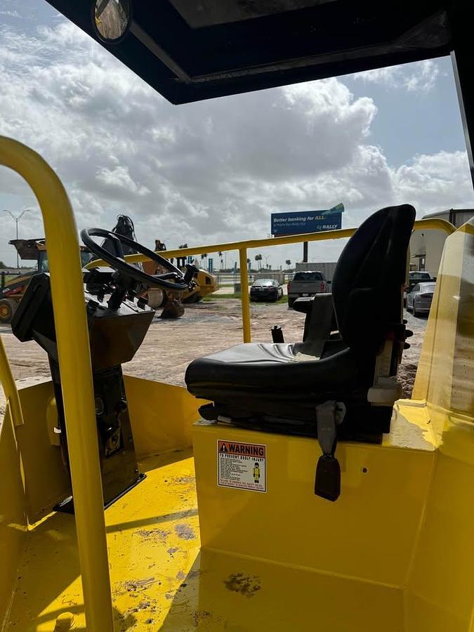 Used 2006 Dynapac CA150D Smooth Drum Compactor