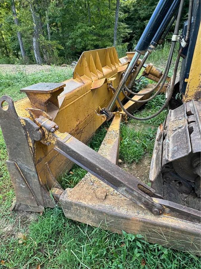 Used 2015 CAT D6T LGP GPS Ready