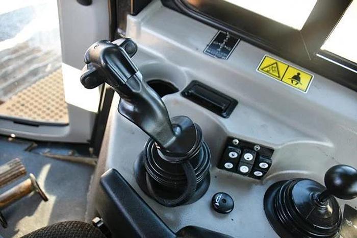 Used 2008 CATERPILLAR D6T XW