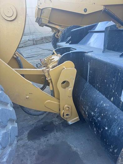 Used 2014 Caterpillar 930K