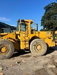 1990 Caterpillar 966E