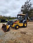 2015 John Deere 310K