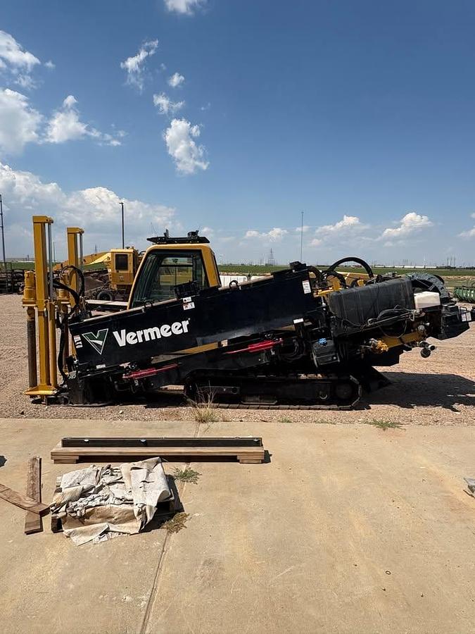 Used Vermeer 24x20 2023