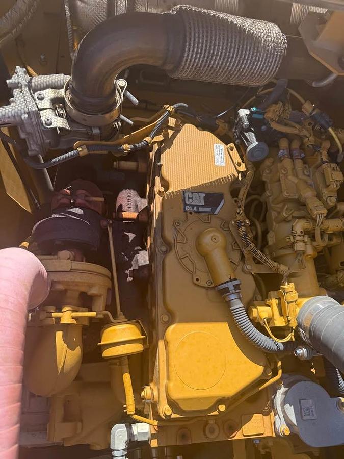 Used 2019 CAT 320 Excavator