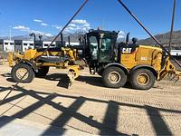 2016 CAT 12M3