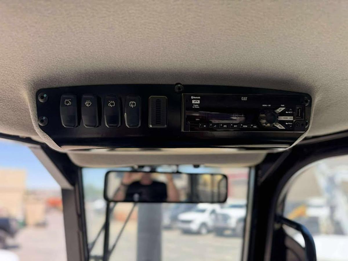 Used 2020 CAT D3K2 XL Dozer