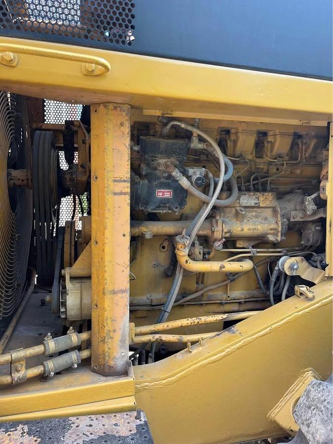 Used 1990 Caterpillar 980C