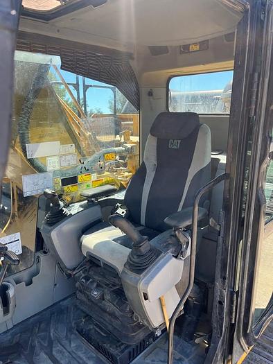 Used 2012 CAT 336E
