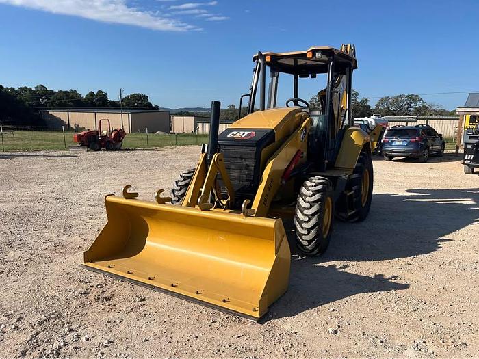 Used 2022 Caterpillar 415
