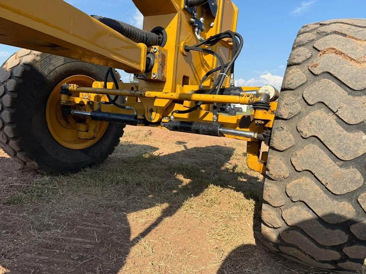 Used 2021 Sany SMG 200-8