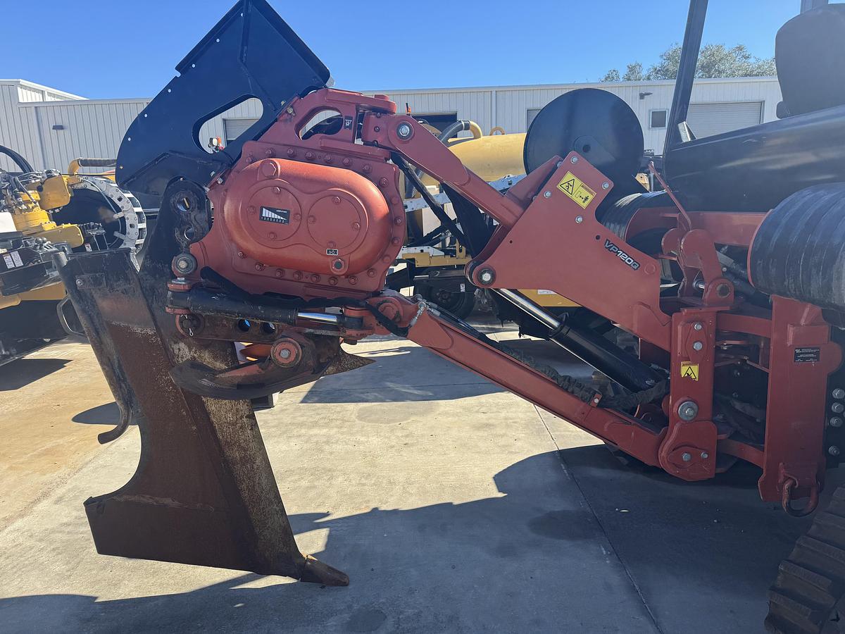 Used 2019 Ditch Witch RT125Q