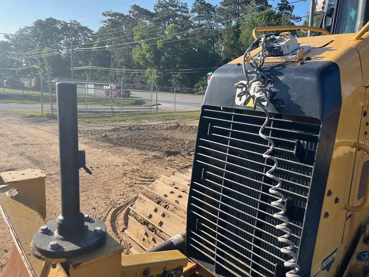 Used 2018 Caterpillar D5K2 LGP