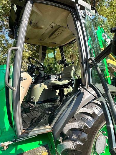 Used 2015 Case 580 super N