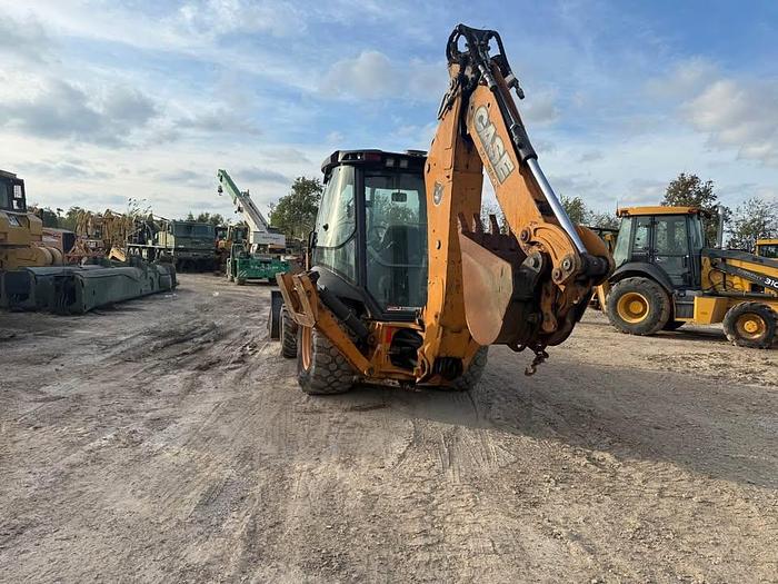 Used 2013 Case 580 Super N