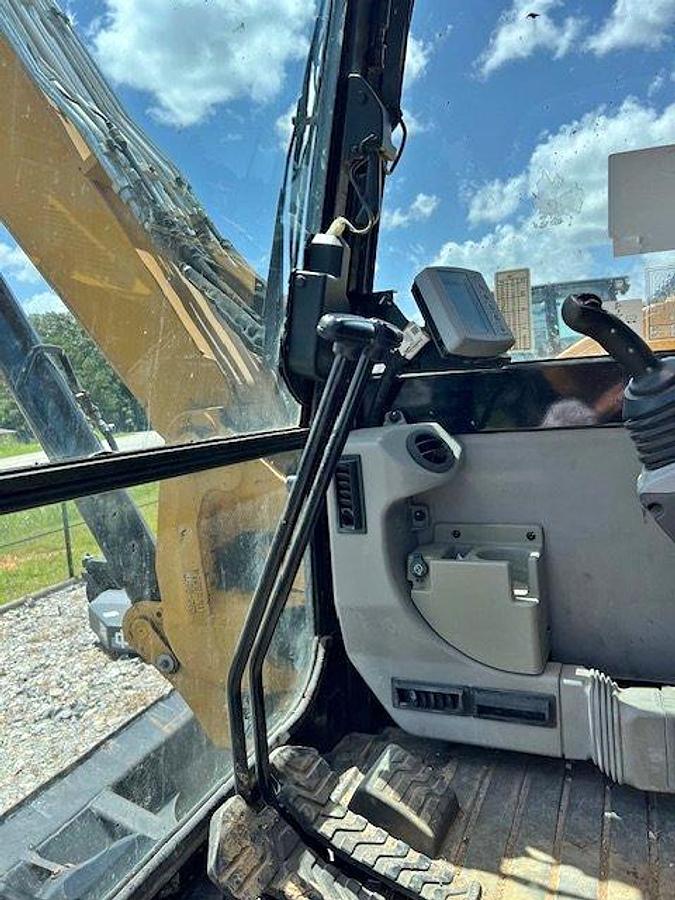 Used 2018 Caterpillar 308E2