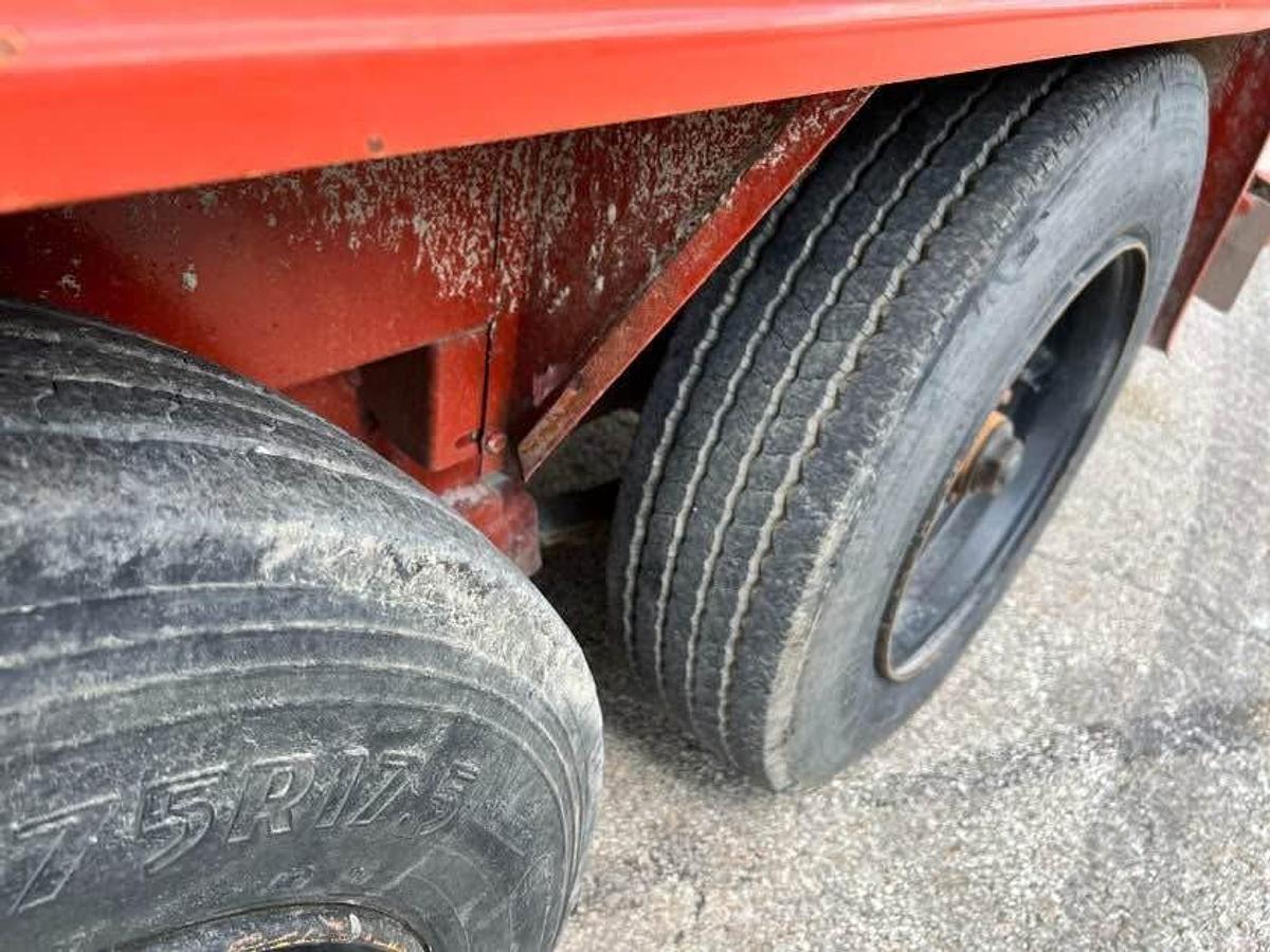 Used 2008 Ditch Witch FX60