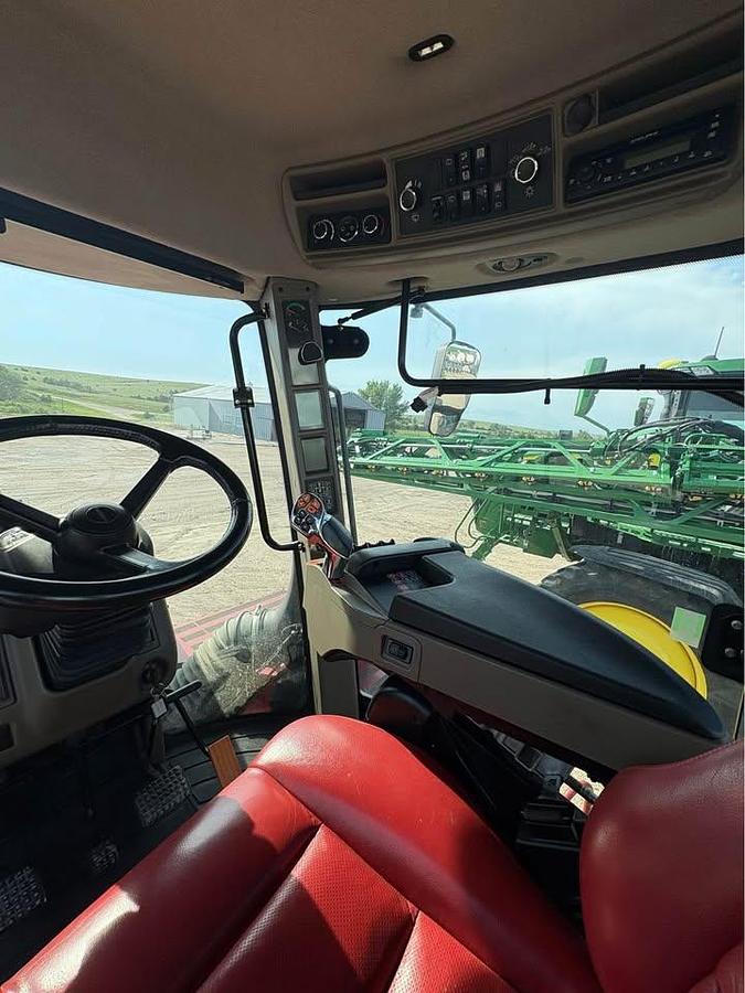 Used 2018 Case IH 580 Quadtrac