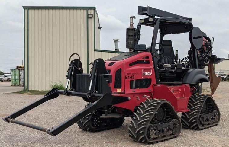 Toro 1200