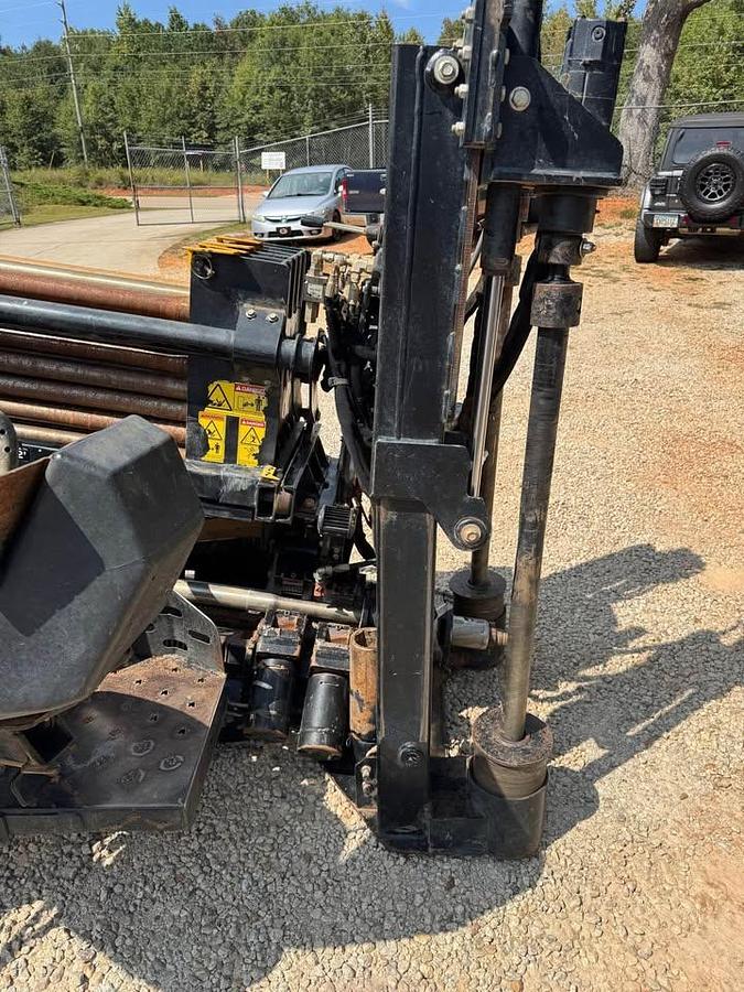 Used 2015 Ditch Witch JT20