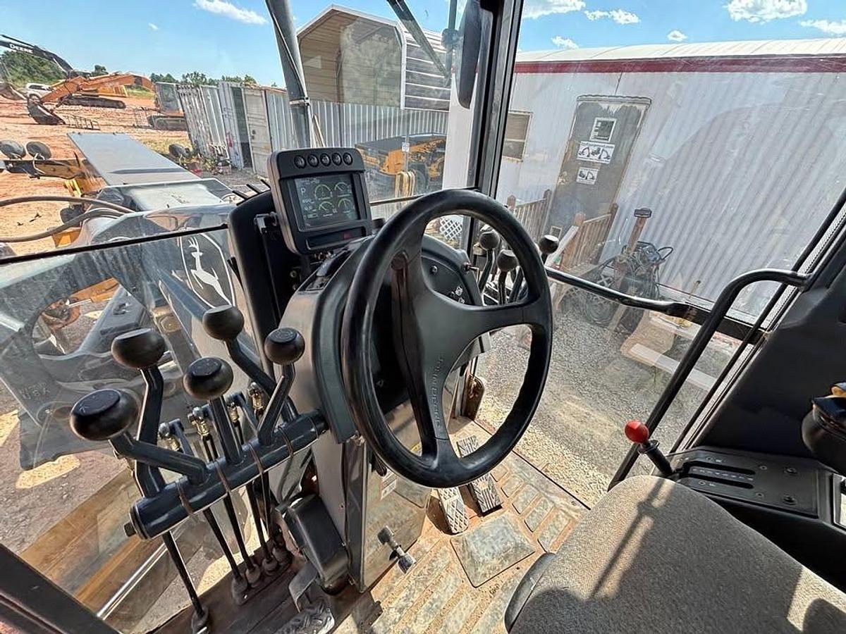 Used 2012 John Deere 672G