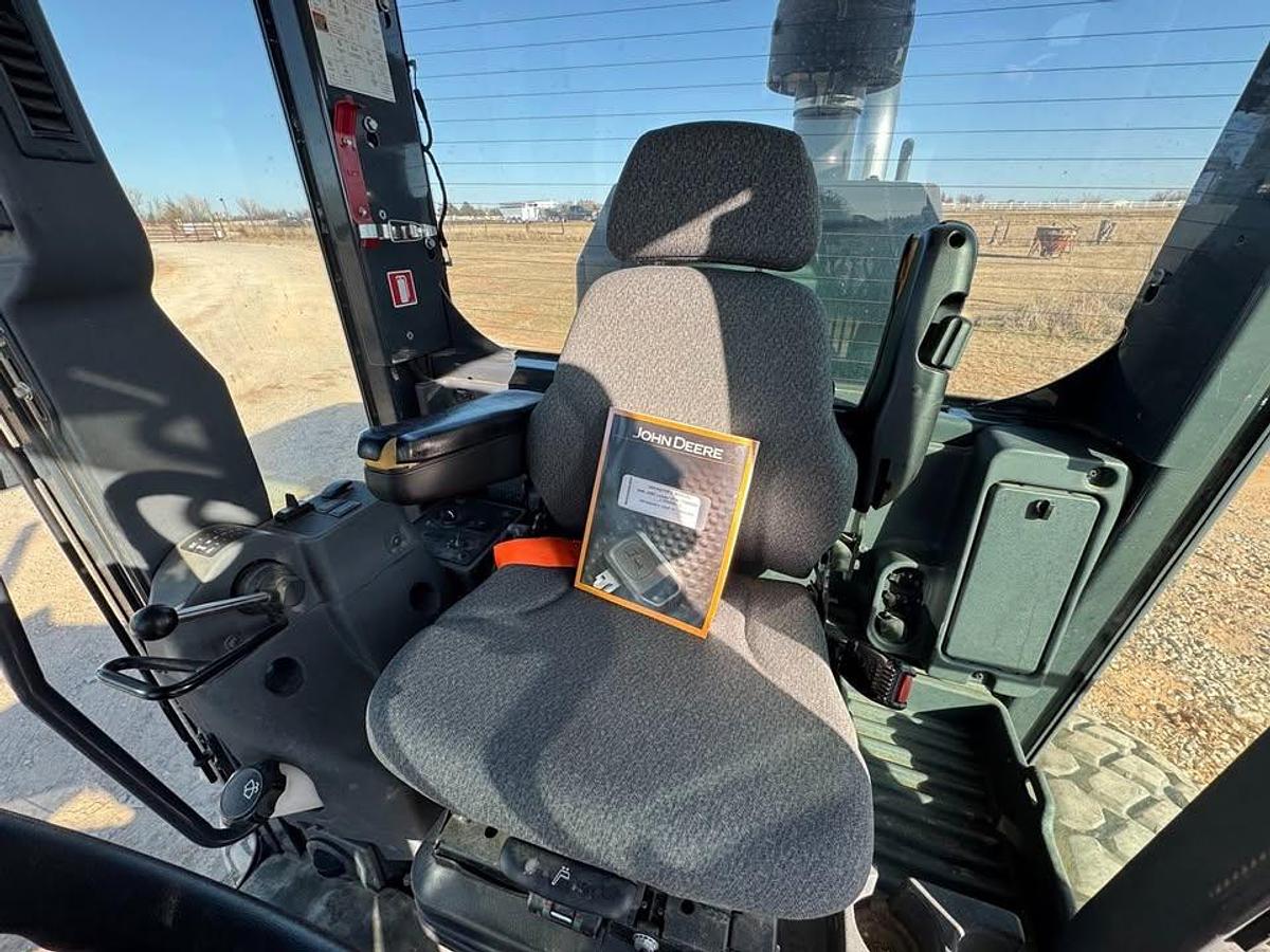 Used 2022 John Deere 620G