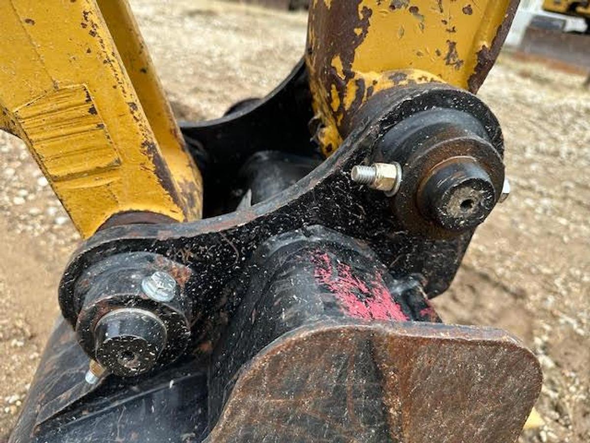 Used 2019 Caterpillar 303.5E2 CR