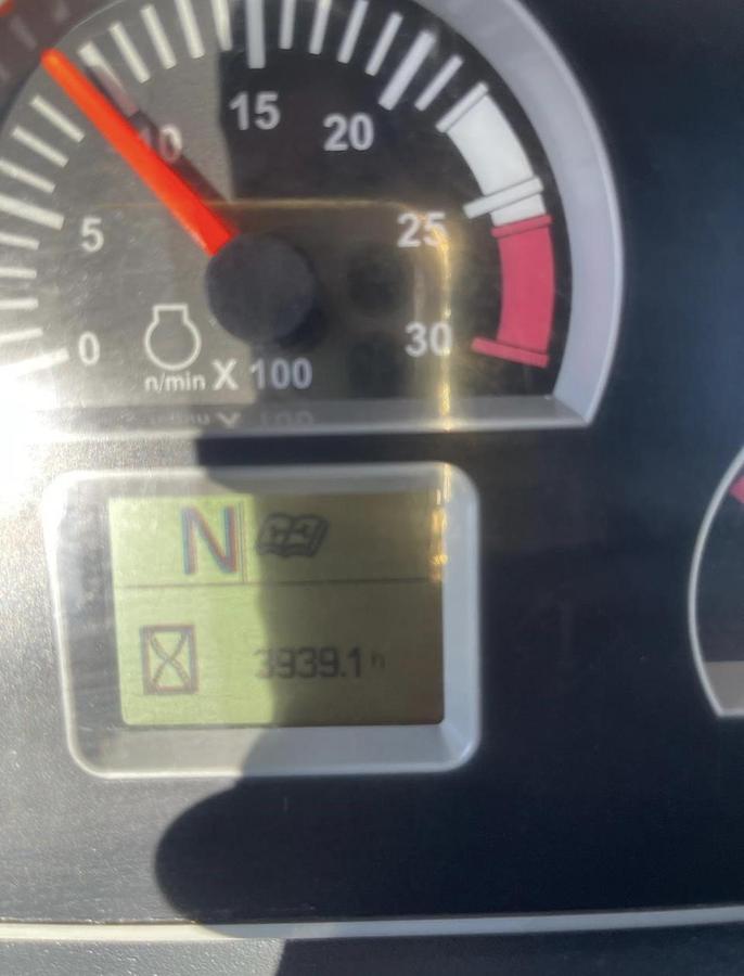 Used 2014 Caterpillar 420F