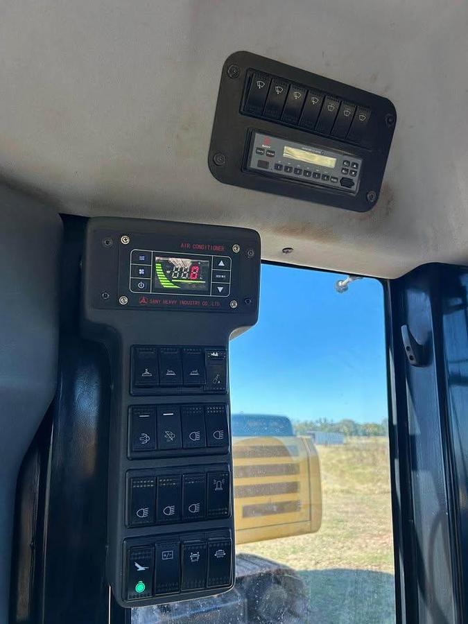 Used 2021 Sany SMG 200-8