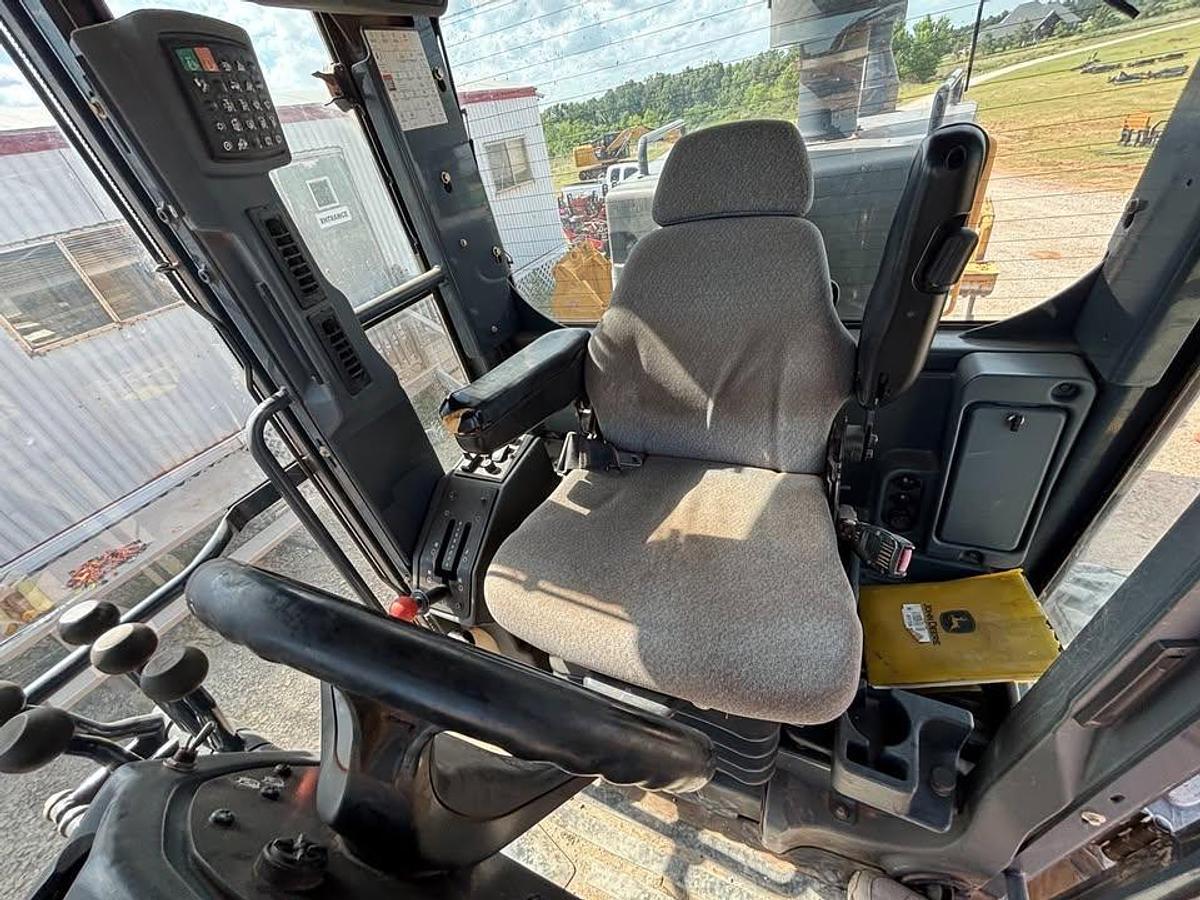 Used 2012 John Deere 672G