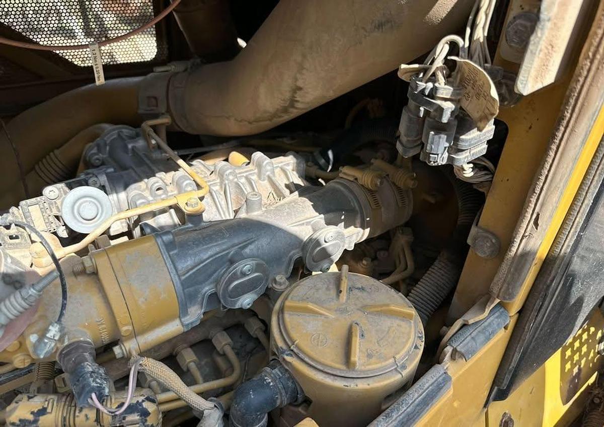 Used 2015 Caterpillar D6N XL Dozer