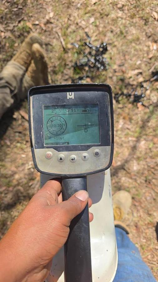 Used 2010 Ditch Witch JT20 Package