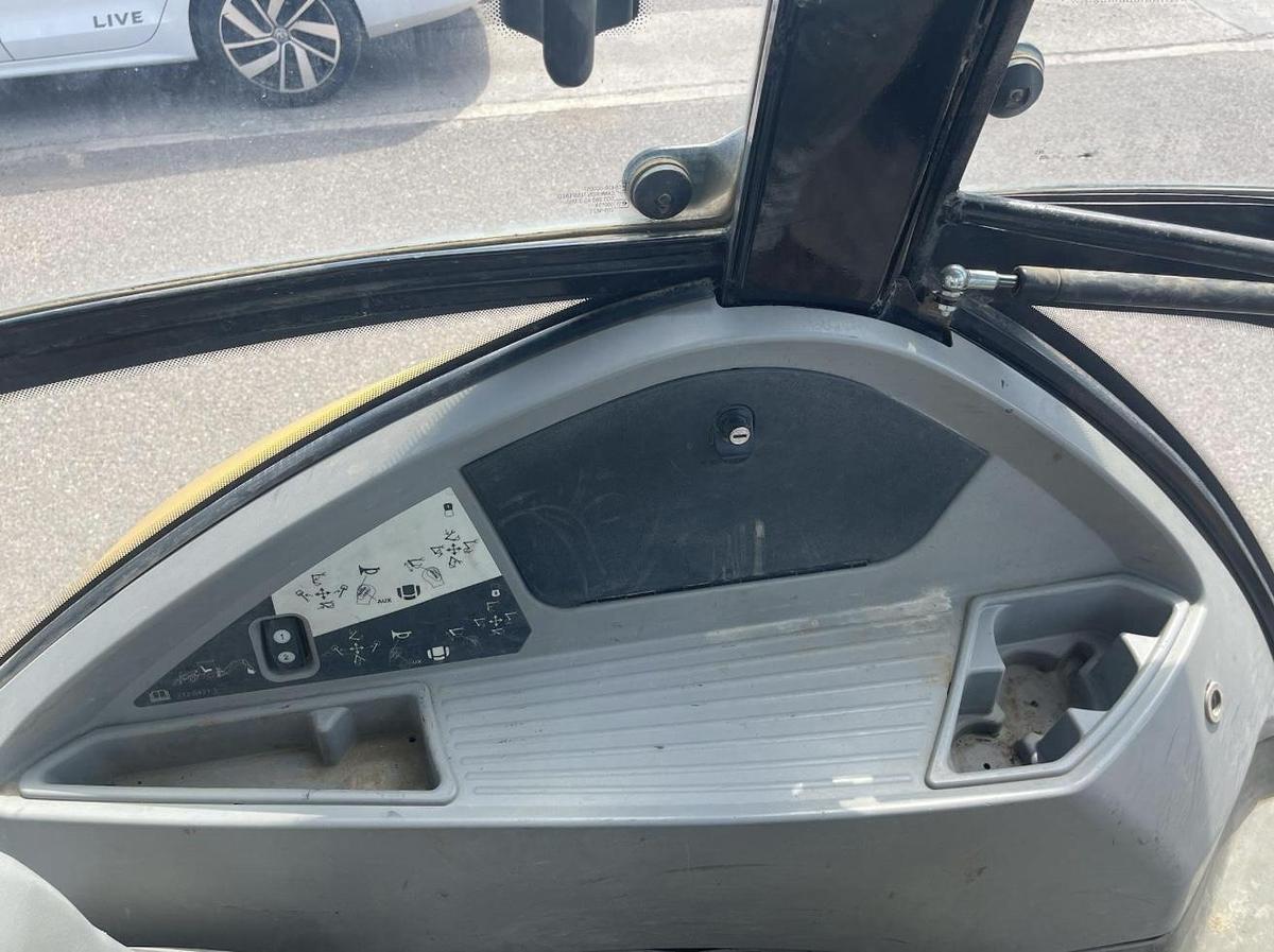 Used 2006 Caterpillar 420E