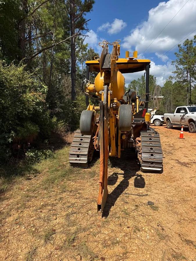 Used 2022 Vermeer XTS1250i